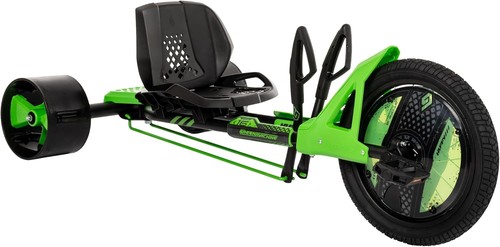 Huffy green machine drift - huffy,
