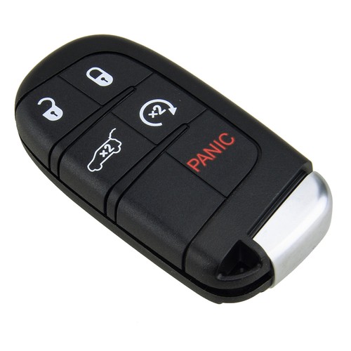 Smart remote key case - smart,