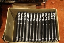 THE MOVIE MAGAZINE COMPLETE