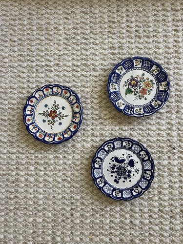 Set talavera spanish - 3,