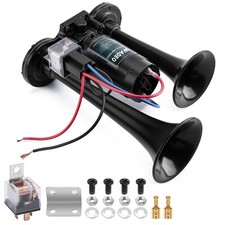 150DB Air Horn 12V, Super Loud