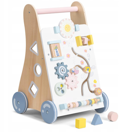 Montessori walking toy - 8, in