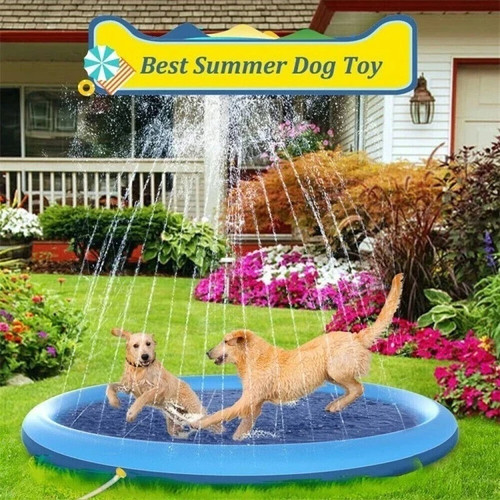100 150 170cm splash pad - 100/150/170cm,