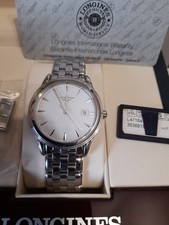 LONGINES FLAGSHIP EXECUTIVE
