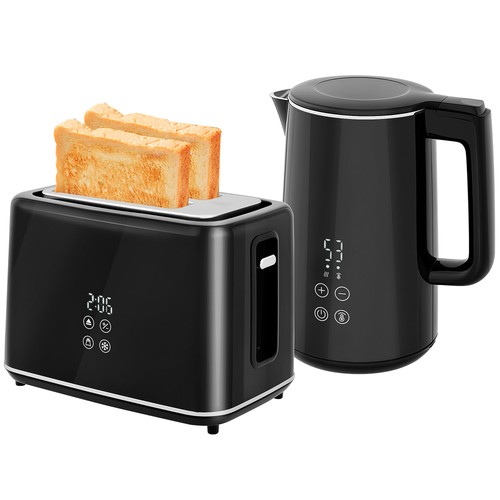 Homcom 3000w fast - fast, boil