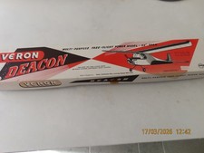 VINTAGE RARE KEIL KRAFT VERON