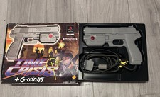 Namco Sony PlayStation 1 Time