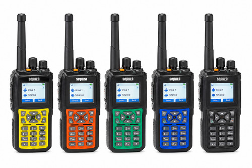 Sepura sbp8040 spb8010 - sepura,