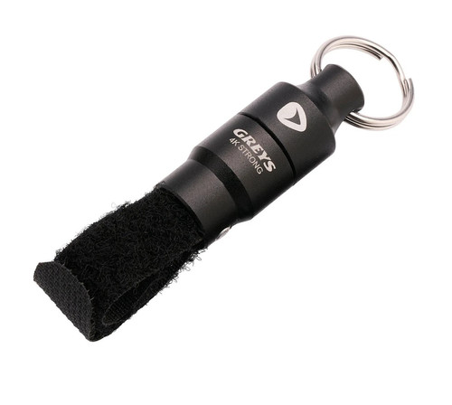 Greys fly net magnetic clips - net,