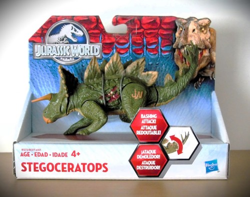 Jurassic world very rare - world,