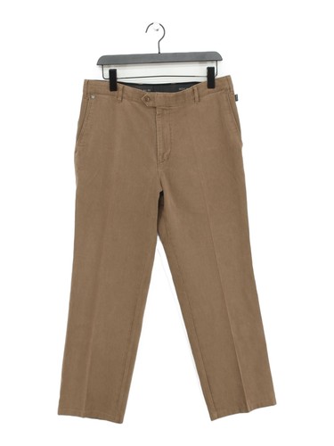 Bruhl men trousers - trousers, in