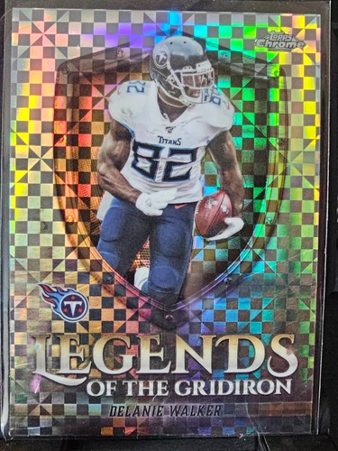 2025 topps chrome legends - 2025,