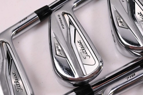 Titleist 718 ap2 - 718, 4-9i