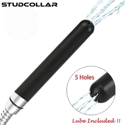 Anal vaginal douche 13cm - anal, 5"