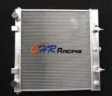 Aluminium Radiator For 1994-2002 Land Rover Range Rover P38A 2.5TD Turbo BMW M51