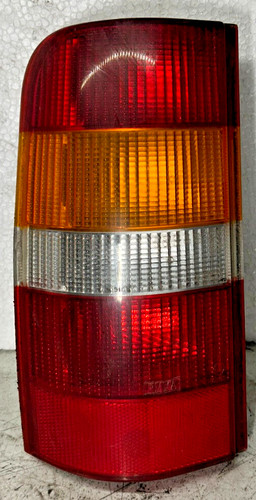 Genuine ford escort van rear - genuine,