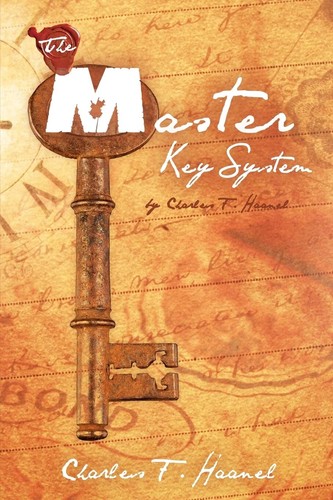 The master key system - the,