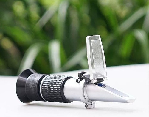 Reef portable salinity - portable,