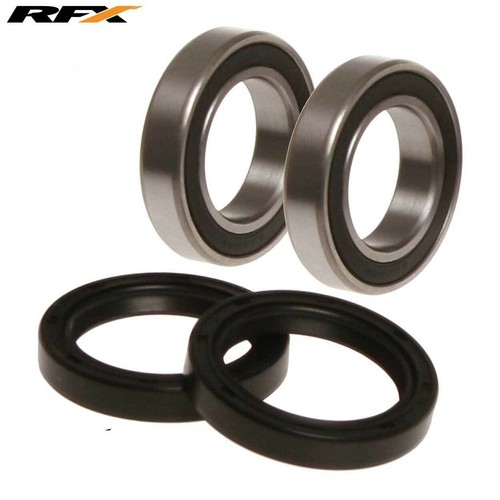 Rfx front wheel bearing seal - front,