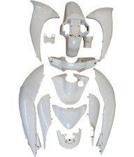 COMPLETE PANEL FAIRING SET