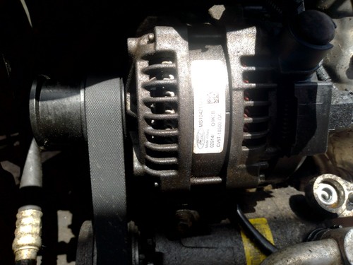 Mk3 ford focus - ford, 1.0