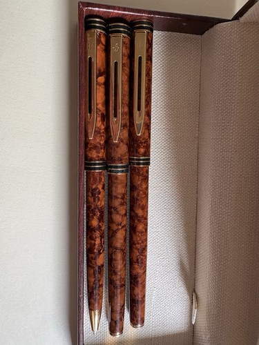 Waterman exclusive fountain - waterman,