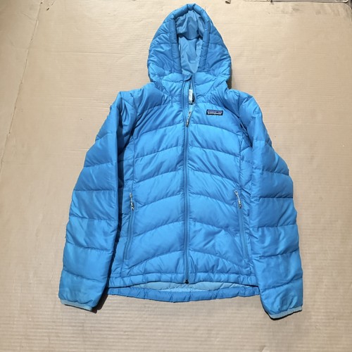Patagonia down sweater - patagonia, hoody