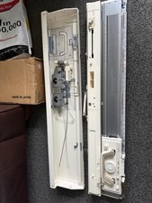 Brother KH-836 Knitting Machine Untested