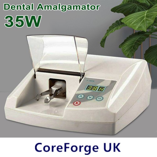Dental high speed amalgamator - high,