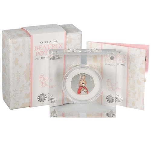 Flopsy bunny 2018 - bunny™,