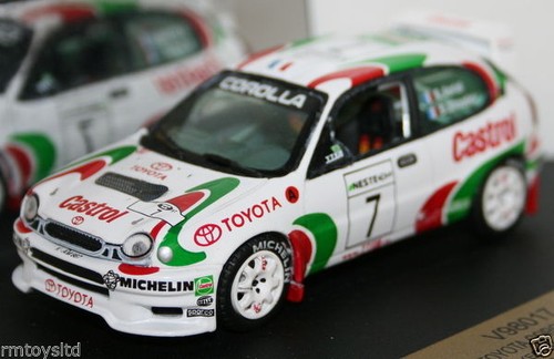 Vitesse scale v98017 - scale,