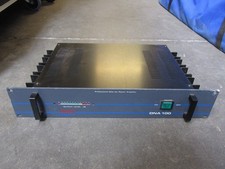 Pathe Amp DNA100 MOSFET