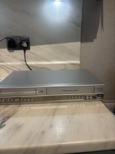 Philips dvd 740vr - 740vr, player
