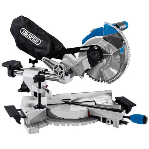 Cordless sliding compound - cordless,