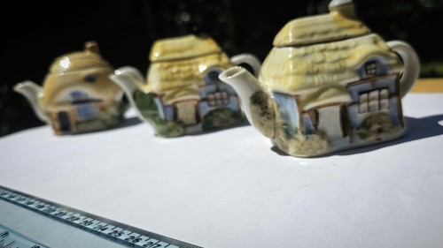 Set vintage cottage - vintage,