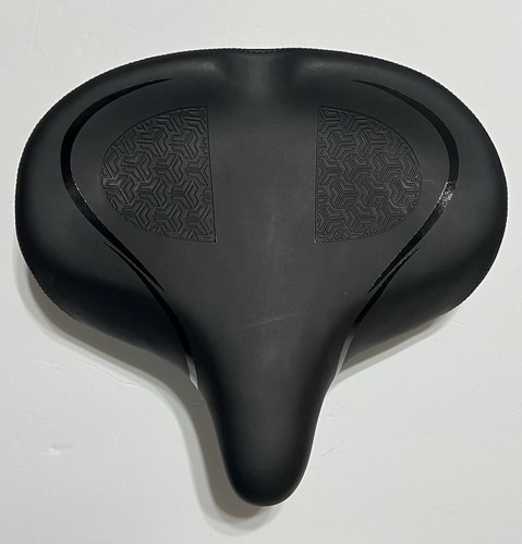 New bike seat beach - new,