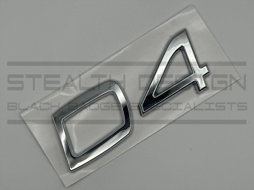 Fits volvo chrome silver - fits,