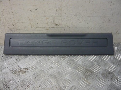 Range rover evoque 2013 - range, ns