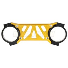 Fork Brace Fork Stabilizer For Yamaha RZ350N 1985 RZ350R 1984 58x175mm