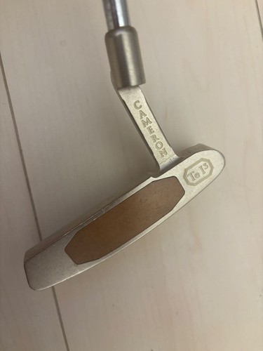 Scotty cameron teryllium tei3 - cameron,