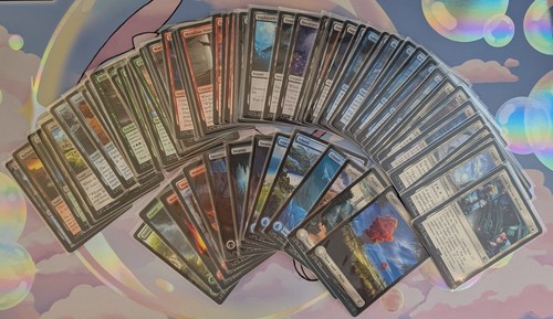 Magic the gathering final - magic, gathering: