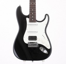 Suhr CLASSIC S SSH Black