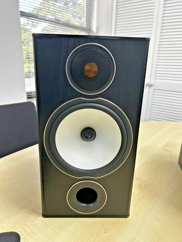 Monitor audio bronze - bronze, hi-fi