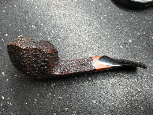 Vintage savinelli 120 anni - savinelli,