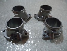 Yamaha FZR1000RU Carb Intake