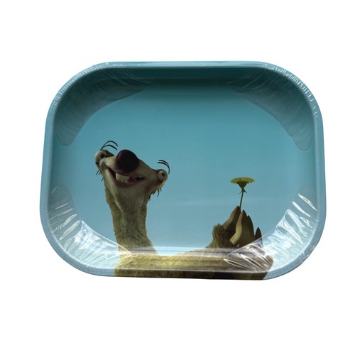 New ice age sid - ice, the