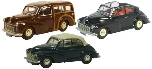 Oxford set model morris - of,