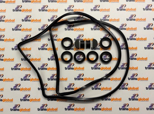 Camshaft cover gasket kit - , for