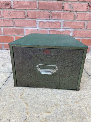 Veteran series vintage green - veteran,