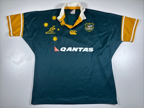 Authentic vintage canterbury - authentic,